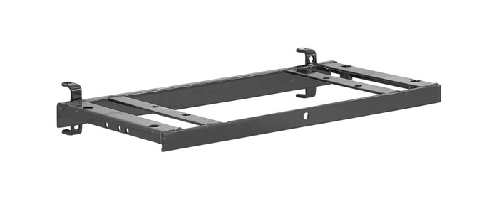 Bärplatta t/TS-grundmodul Trolla